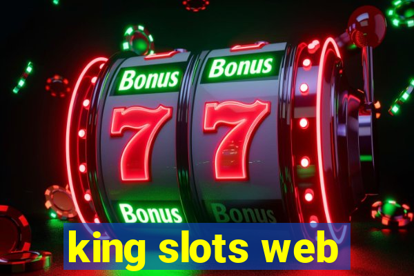 king slots web