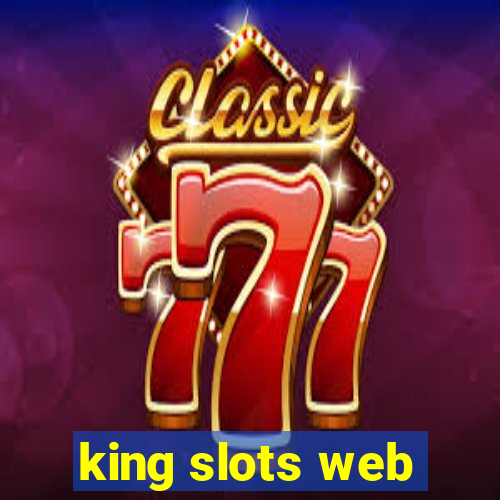 king slots web