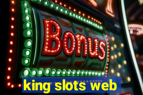 king slots web