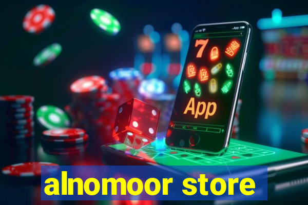 alnomoor store