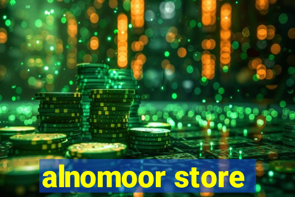 alnomoor store