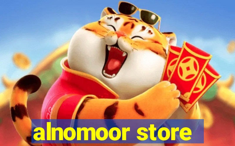 alnomoor store