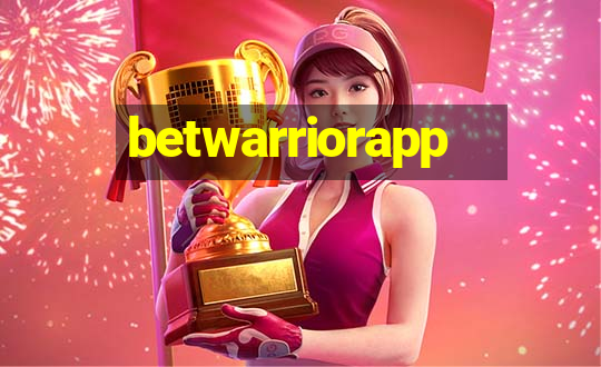 betwarriorapp