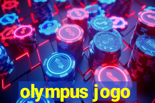 olympus jogo