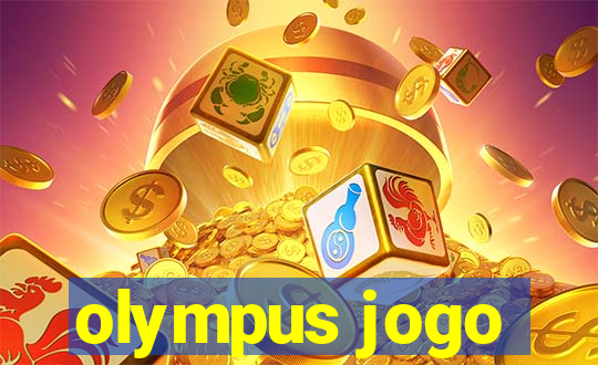 olympus jogo