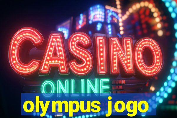 olympus jogo