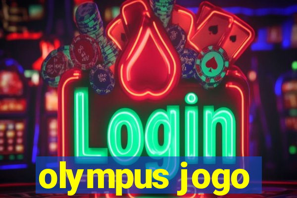 olympus jogo