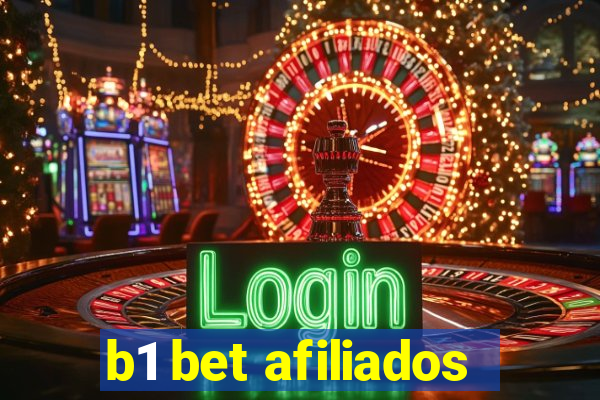 b1 bet afiliados