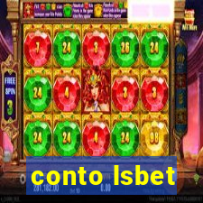 conto lsbet