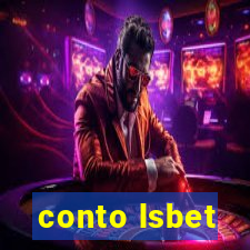 conto lsbet