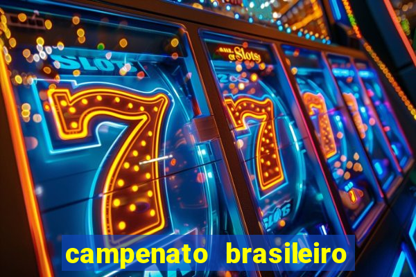 campenato brasileiro serie a