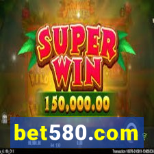 bet580.com