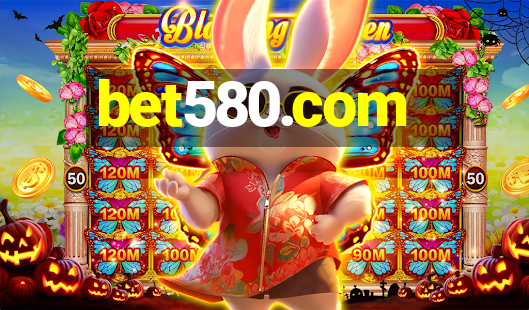 bet580.com