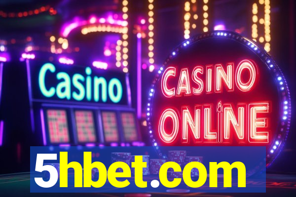 5hbet.com