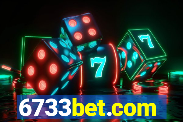 6733bet.com