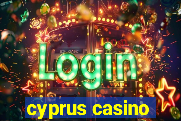 cyprus casino