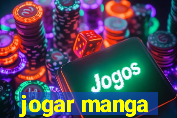 jogar manga