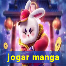 jogar manga