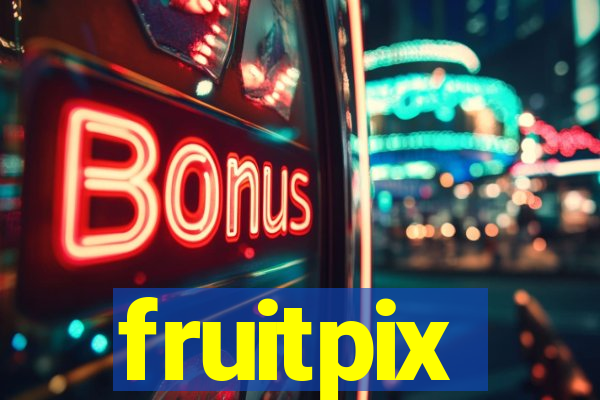 fruitpix