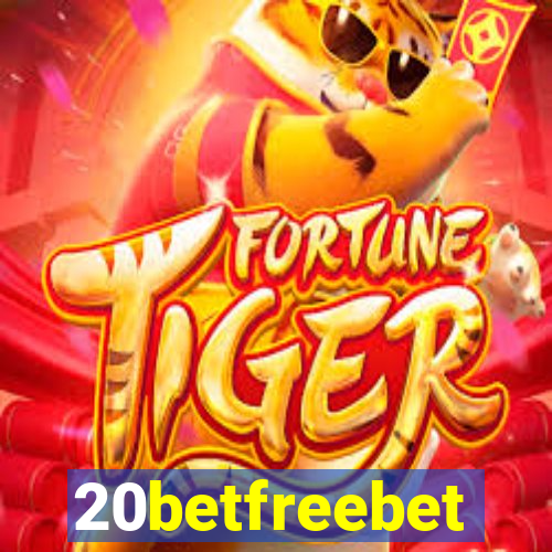 20betfreebet