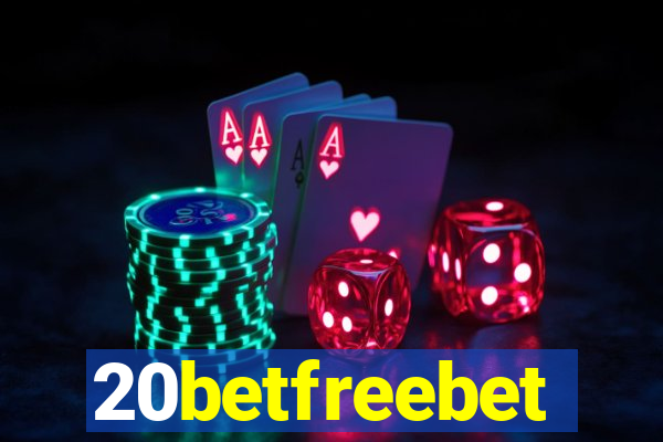 20betfreebet