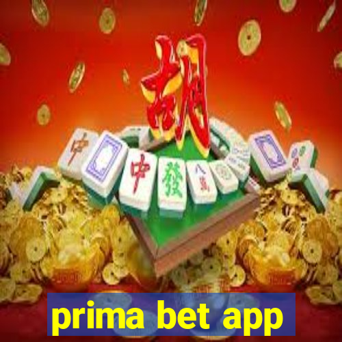 prima bet app