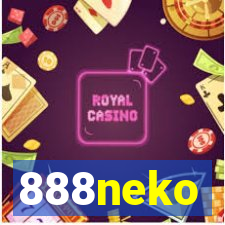 888neko