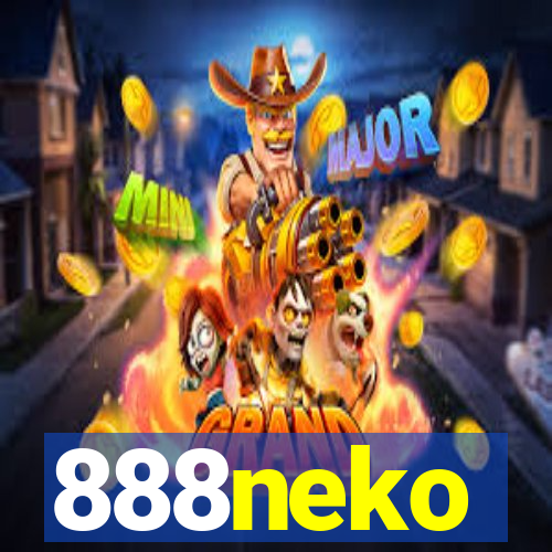 888neko