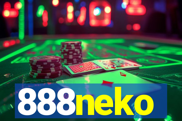 888neko