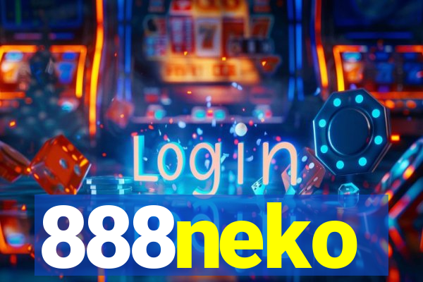 888neko