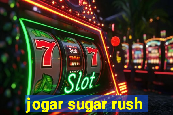 jogar sugar rush