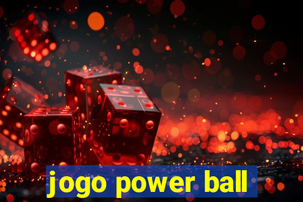 jogo power ball