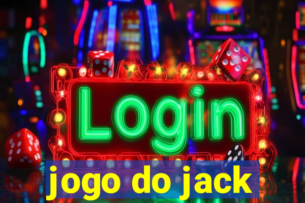 jogo do jack