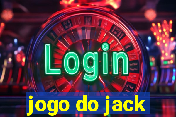 jogo do jack