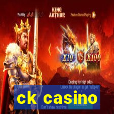 ck casino