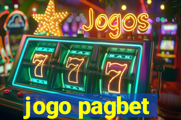 jogo pagbet