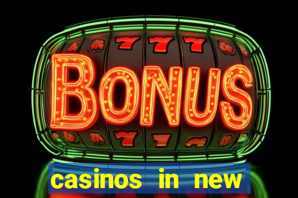 casinos in new jersey atlantic city