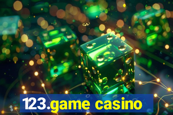 123.game casino