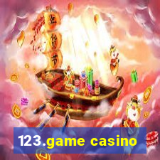 123.game casino