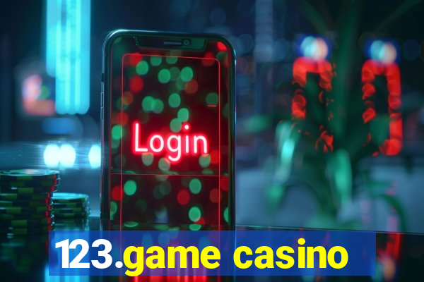 123.game casino