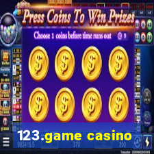 123.game casino