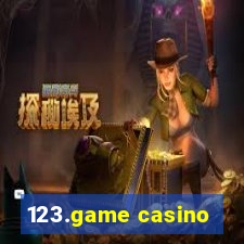 123.game casino