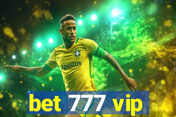 bet 777 vip