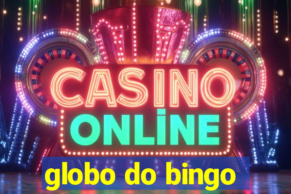 globo do bingo