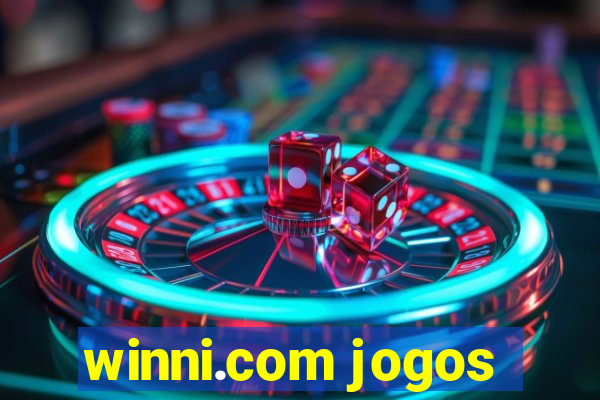 winni.com jogos