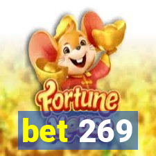 bet 269