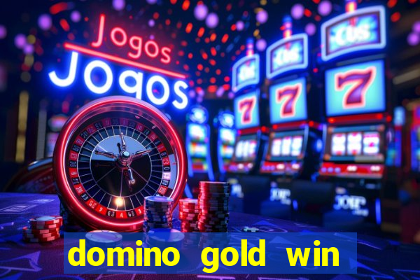 domino gold win real money