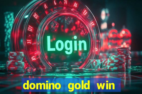 domino gold win real money