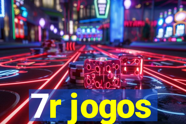 7r jogos