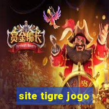 site tigre jogo